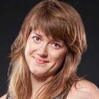 Lisa Friedrich Nagie