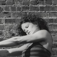 Lisa Lyon Nagie