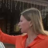 Lisa Rulit Nagie