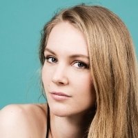 Lisa Smit Nagie