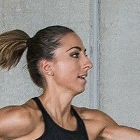 Lisa Vittozzi Nagie
