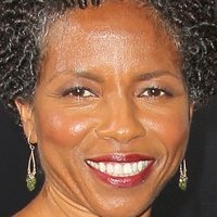 LisaGay Hamilton Nagie
