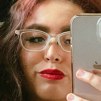 Lisbet Ruiz Nagie