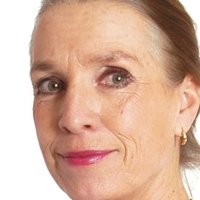 Lisbeth Zachrisson Nagie