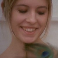 Lise Danvers Nagie