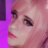 Lithe Cosplay Nagie