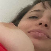 little_lucianaa Nagie