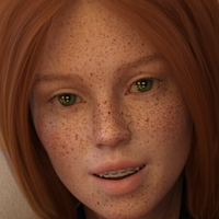 Little Regina Nagie