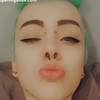 Little Spittle Nagie