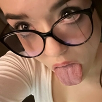 little_viki Nagie