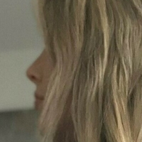 littlebuffblondiexo Nagie