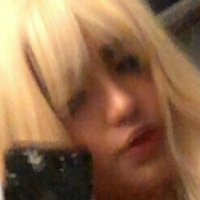 littlegothbird Nagie