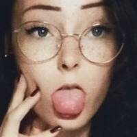 LittleMissNaughty Nagie