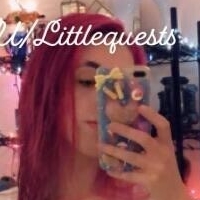 LittleQuest Nagie