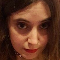 LittleRedGirl Nagie