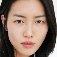 Liu Wen Nagie