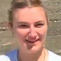 Liv Hanby Nagie