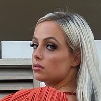 Liv Morgan Nagie