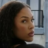 Liz Cambage Nagie