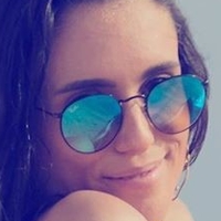 Liz Plank Nagie