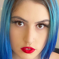 lizabluefree Nagie