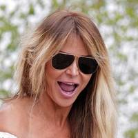 Lizzie Cundy Nagie