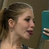 lizzieconrad Nagie