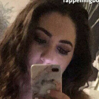 Lizzy B Nagie