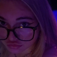 Lizzy_Cherry Nagie