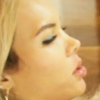 Lizzy Laynez Nagie