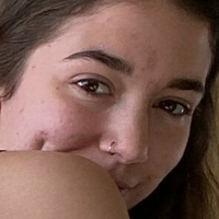 LizzyChokes Nagie