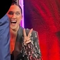 Lodovica Comello Nagie