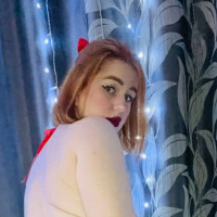 Lola Bigbutt Nagie