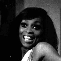 Lola Falana Nagie