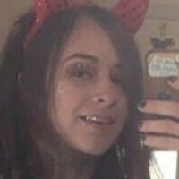Lola Freak Nagie