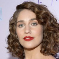 Lola Kirke Nagie
