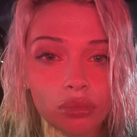 Lola Visage Nagie