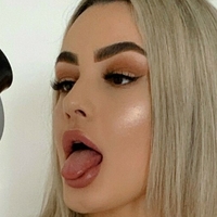 LolaBunnyTape Nagie
