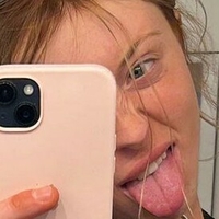 lolcaughtureye Nagie