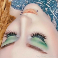 lolly_dreadful Nagie