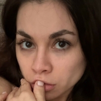 lolly_lips Nagie
