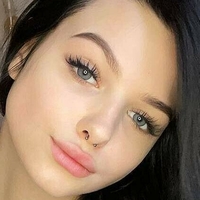 lollyvioleta Nagie