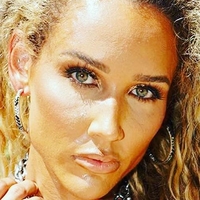 Lolo Jones Nagie