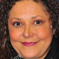 Lonette McKee Nagie