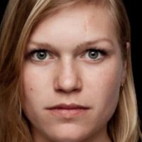 Lore Dijkman Nagie