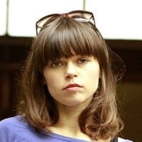 Lore Richter Nagie