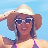 Loream Albertazzi Nagie