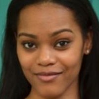 Loreece Harrison Nagie