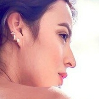 Lorena Flota Nagie