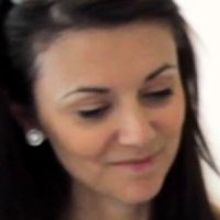Lorene Devienne Nagie